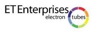 Manufacture Logo for Electron Tubes